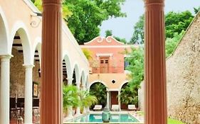 Hotel Hacienda Mérida VIP